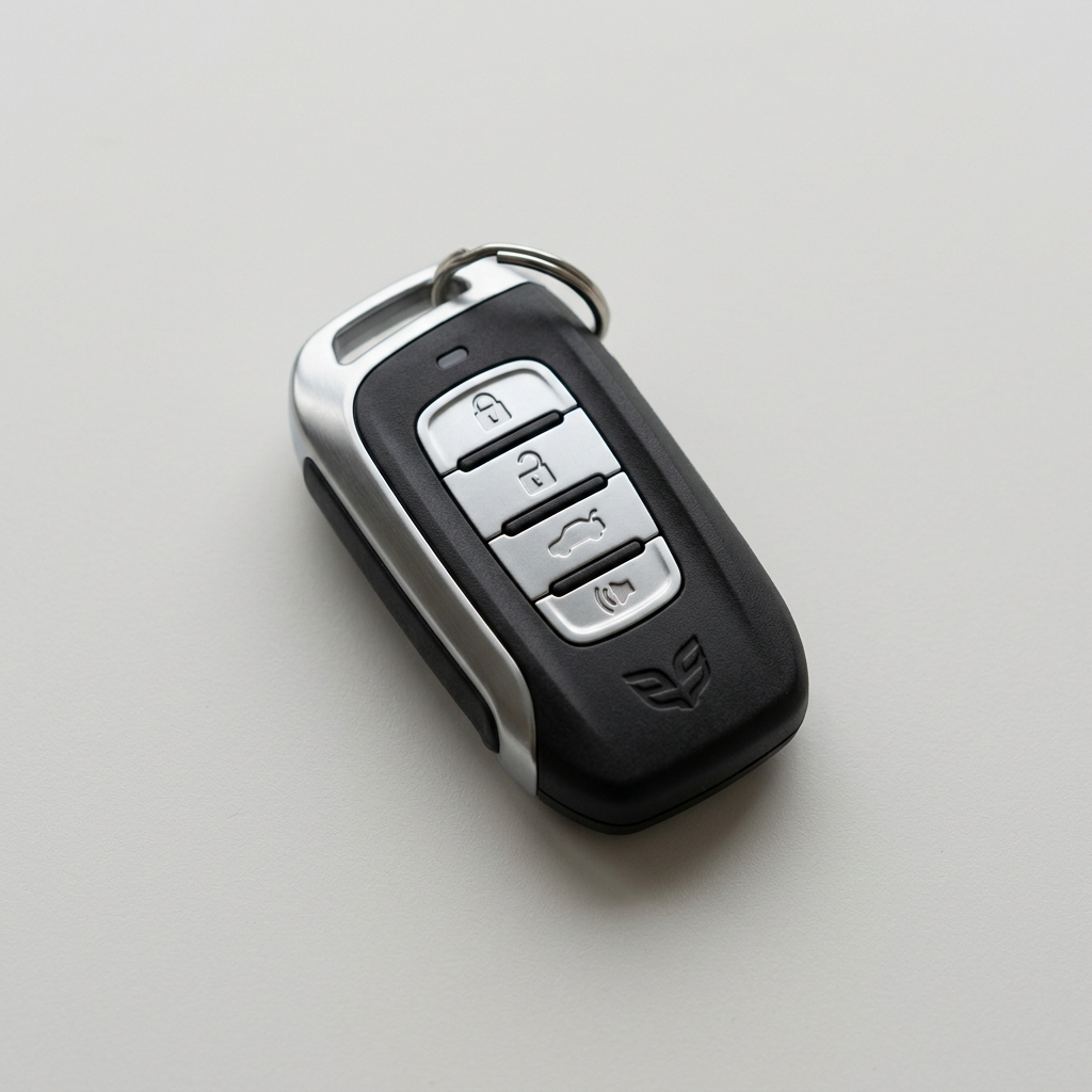 Car Key Replacement